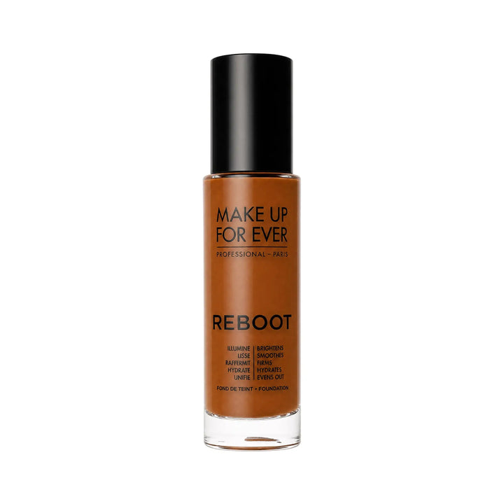 61235-Make Up For Ever Reboot Active Care-In-Foundation Y528 30ml