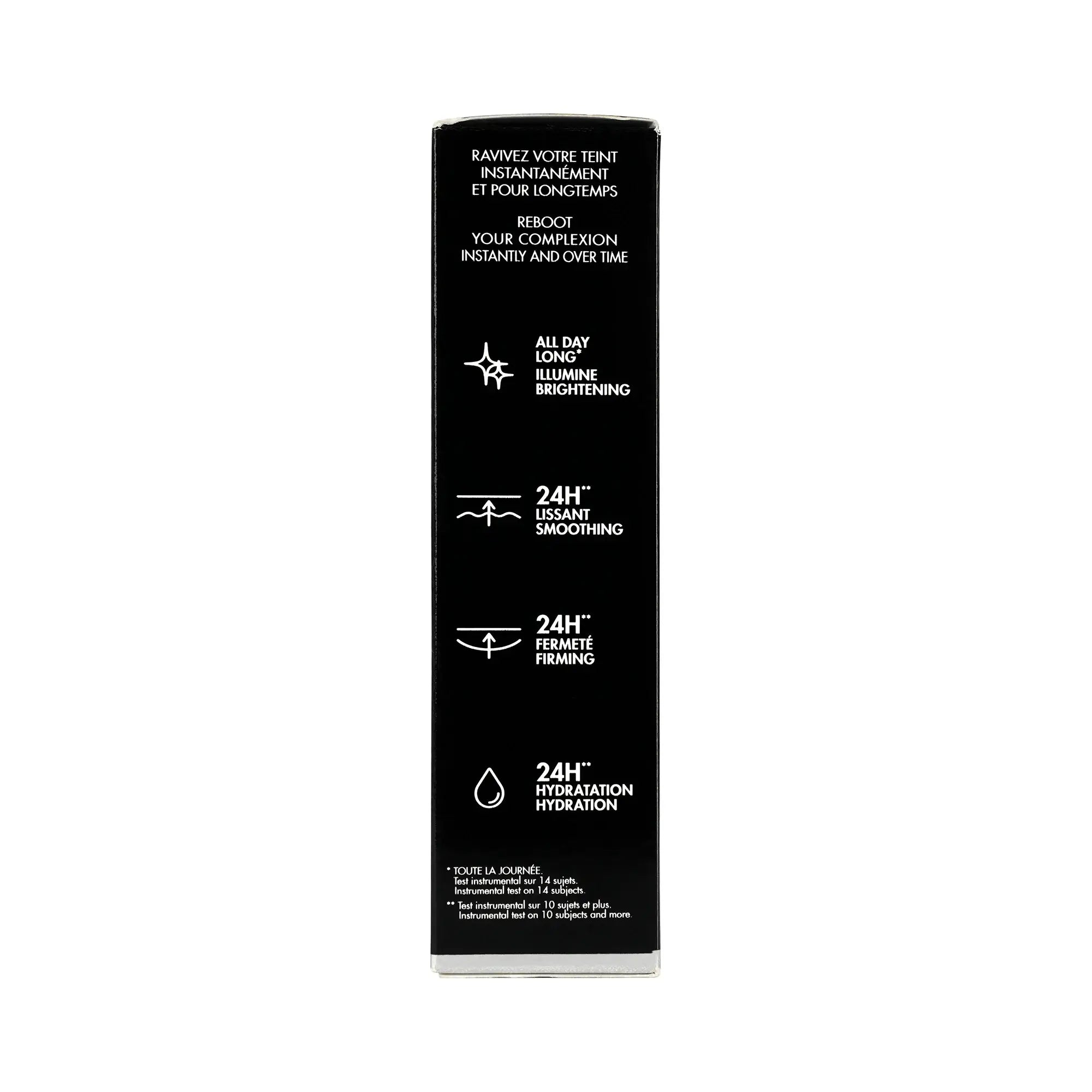 61235-Make Up For Ever Reboot Active Care-In-Foundation Y528 30ml +4