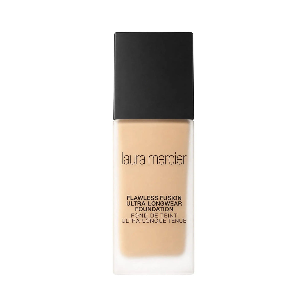 61236-Laura Mercier Flawless Fusion Foundation 30ml-1C1 Shell