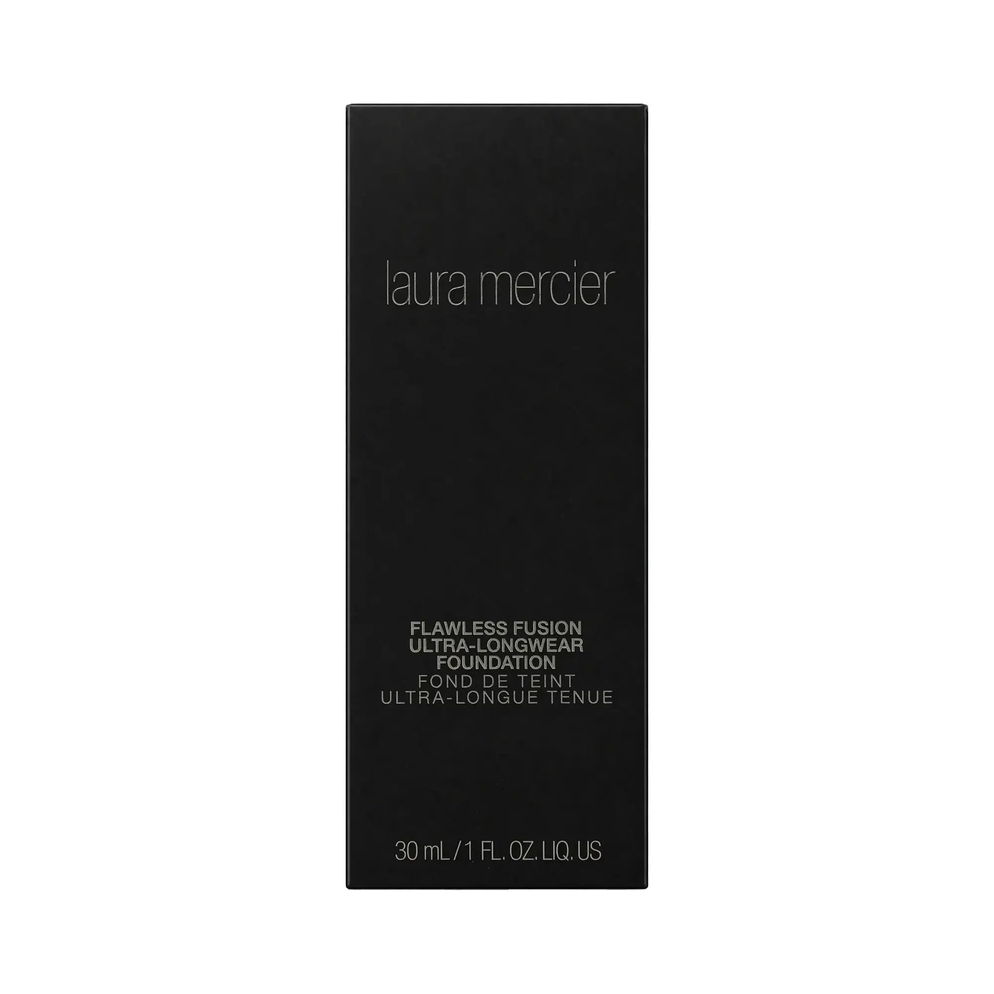 61236-Laura Mercier Flawless Fusion Foundation 30ml-1C1 Shell +1