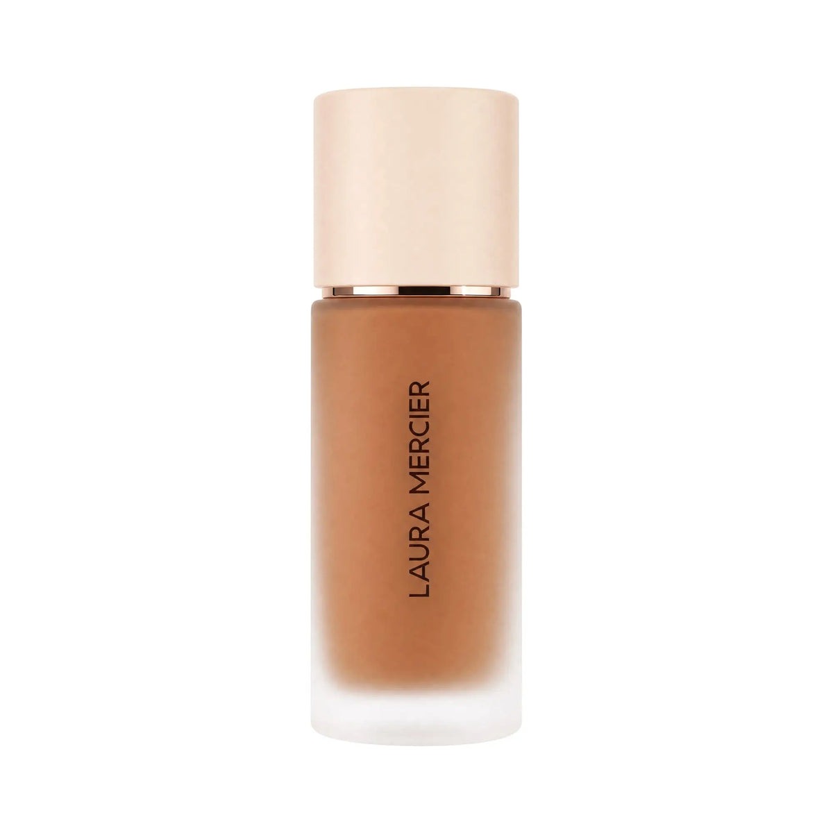 61237-Laura Mercier Real Flawless Foundation 30ml-5C1 Sepia