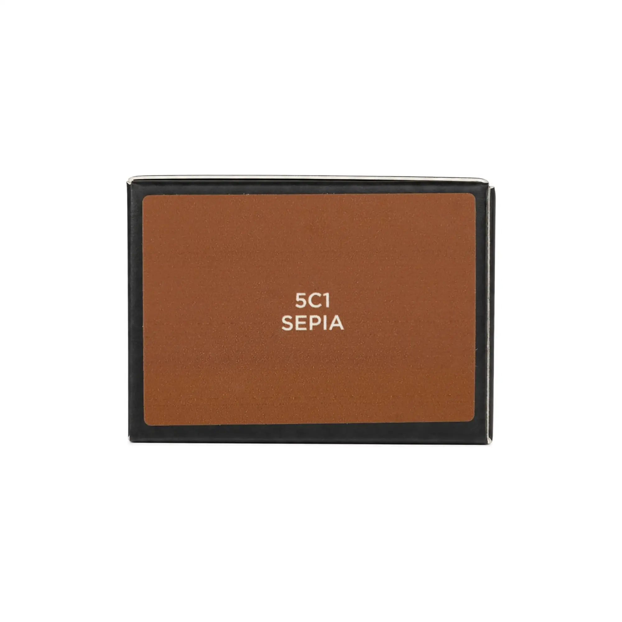 61237-Laura Mercier Real Flawless Foundation 30ml-5C1 Sepia +7