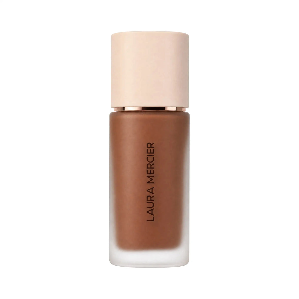 61238-Laura Mercier Real Flawless Foundation 30ml-6N1 Clove