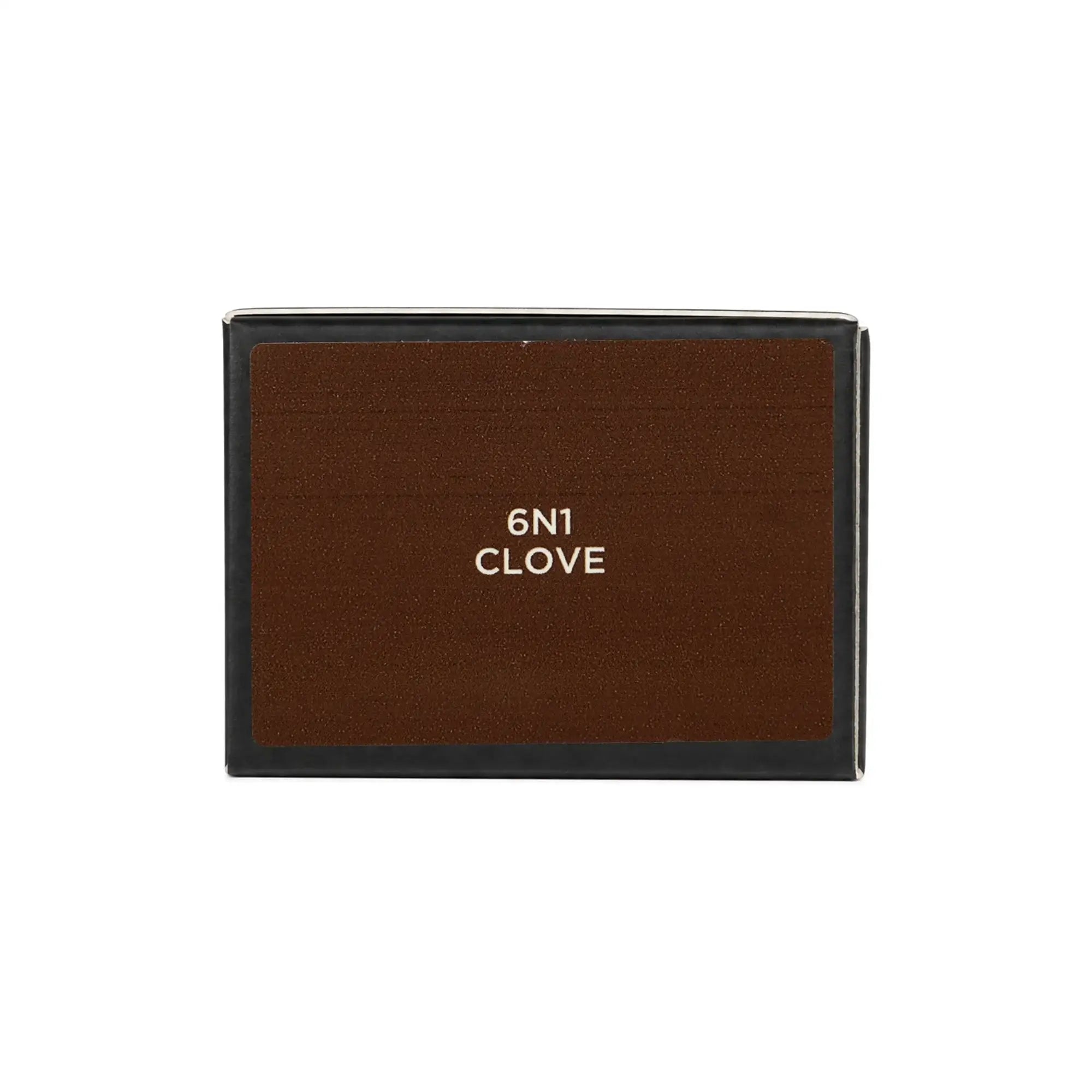 61238-Laura Mercier Real Flawless Foundation 30ml-6N1 Clove +7