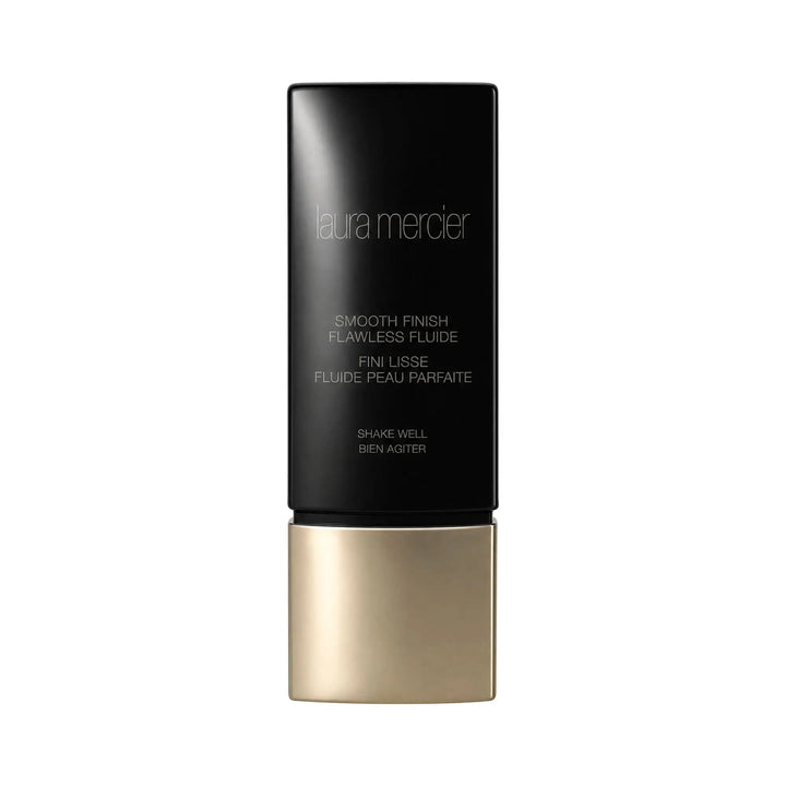 61240-Laura Mercier Smooth Finish Flawless Fluide 30ml-Amber