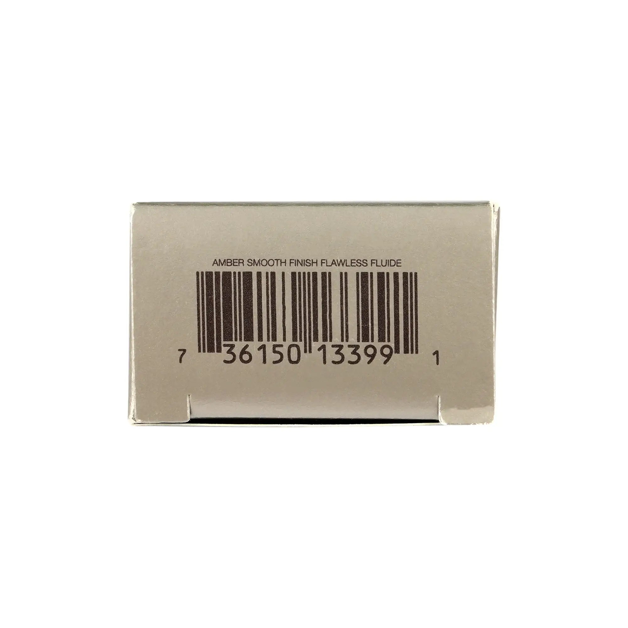 Laura Mercier Smooth Finish Flawless Fluide 30ml-Amber