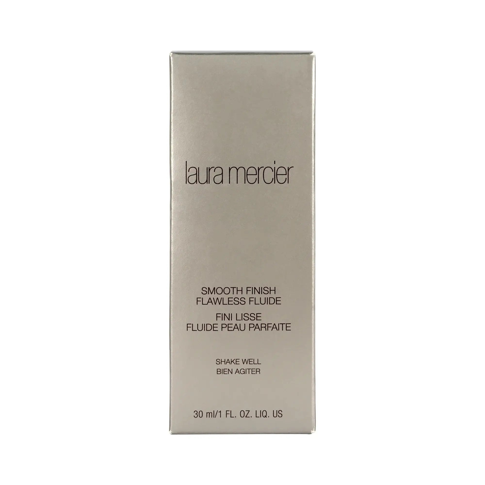 Laura Mercier Smooth Finish Flawless Fluide 30ml-Amber
