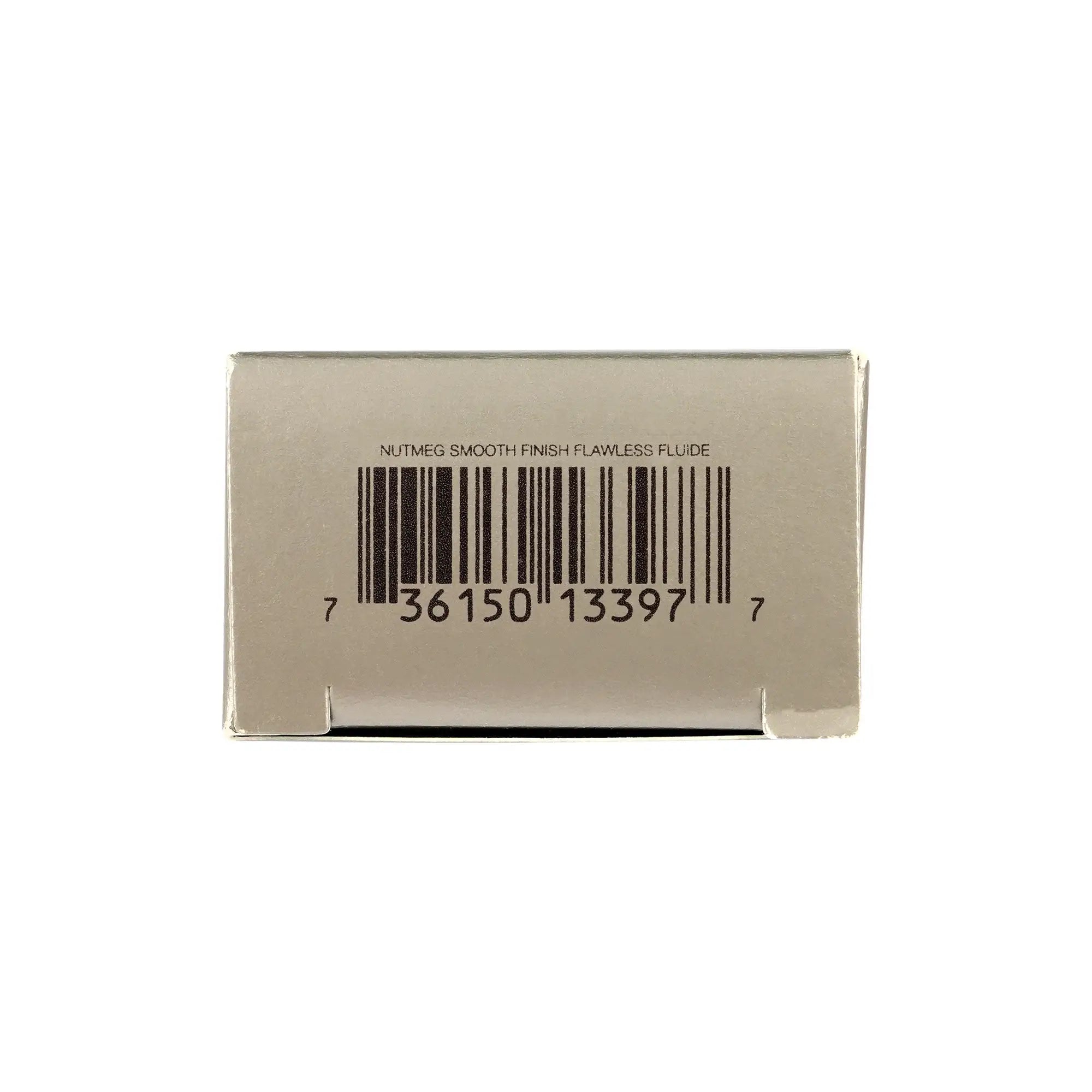Laura Mercier Smooth Finish Flawless Fluide 30ml-Nutmeg