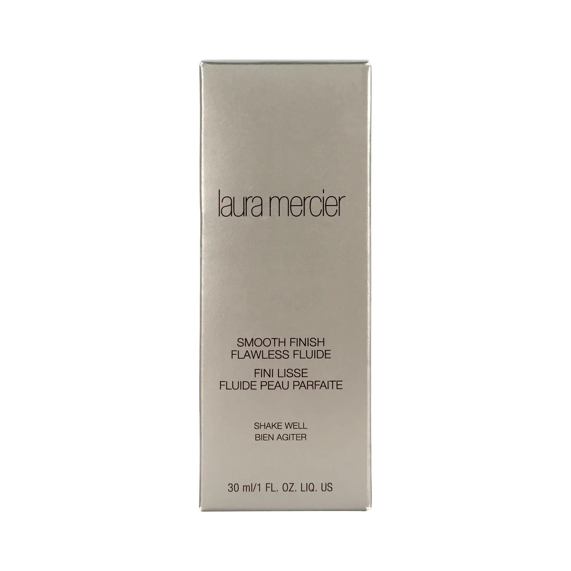 Laura Mercier Smooth Finish Flawless Fluide 30ml-Nutmeg