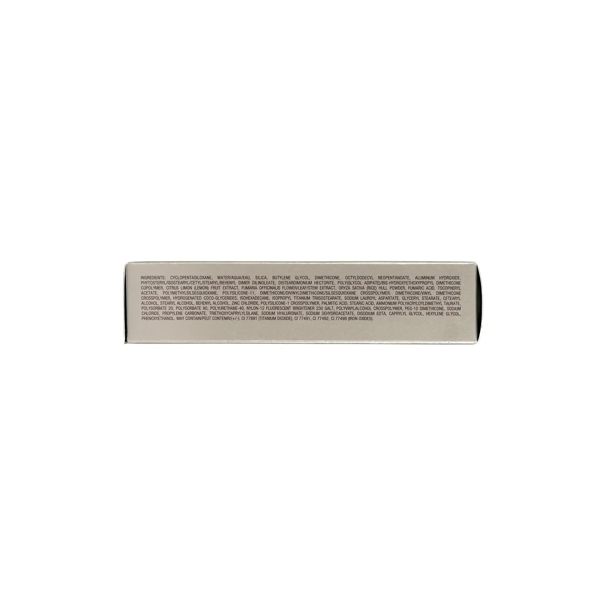 Laura Mercier Smooth Finish Flawless Fluide 30ml-Nutmeg