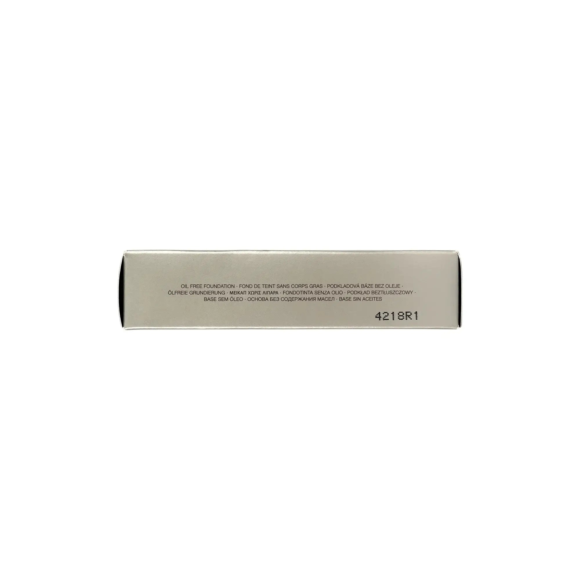 Laura Mercier Smooth Finish Flawless Fluide 30ml-Nutmeg