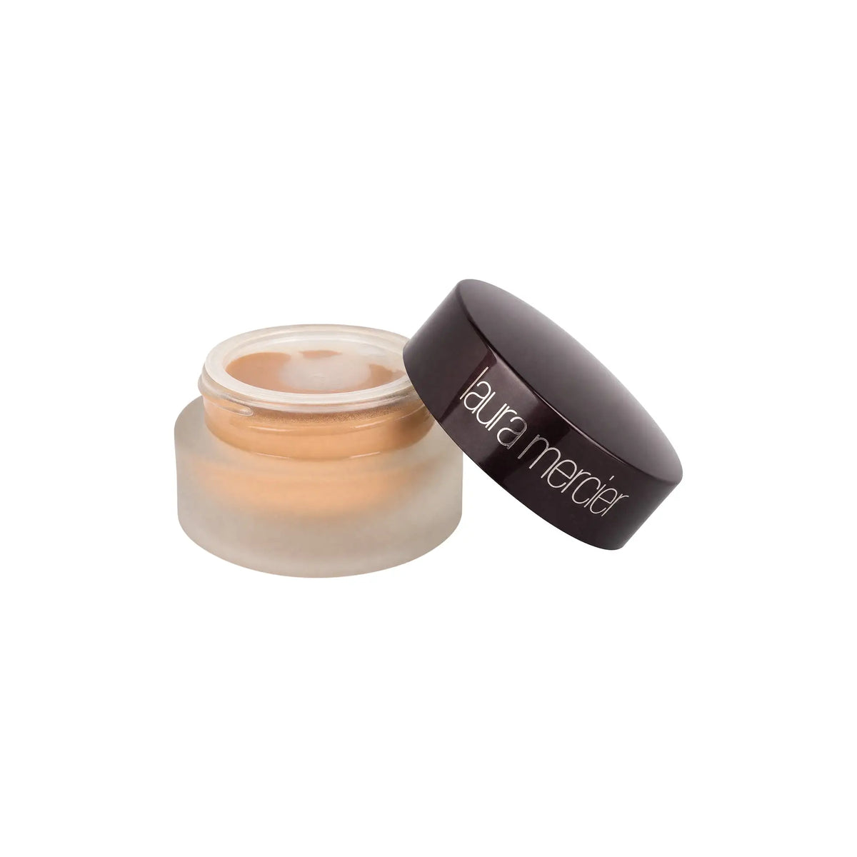 61242-Laura Mercier Creme Smooth Foundation 30g-Shell Beige