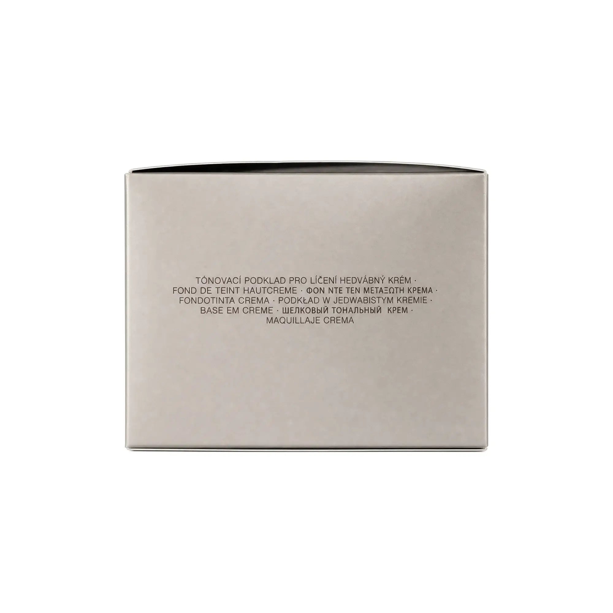 Laura Mercier Creme Smooth Foundation 30g-Shell Beige