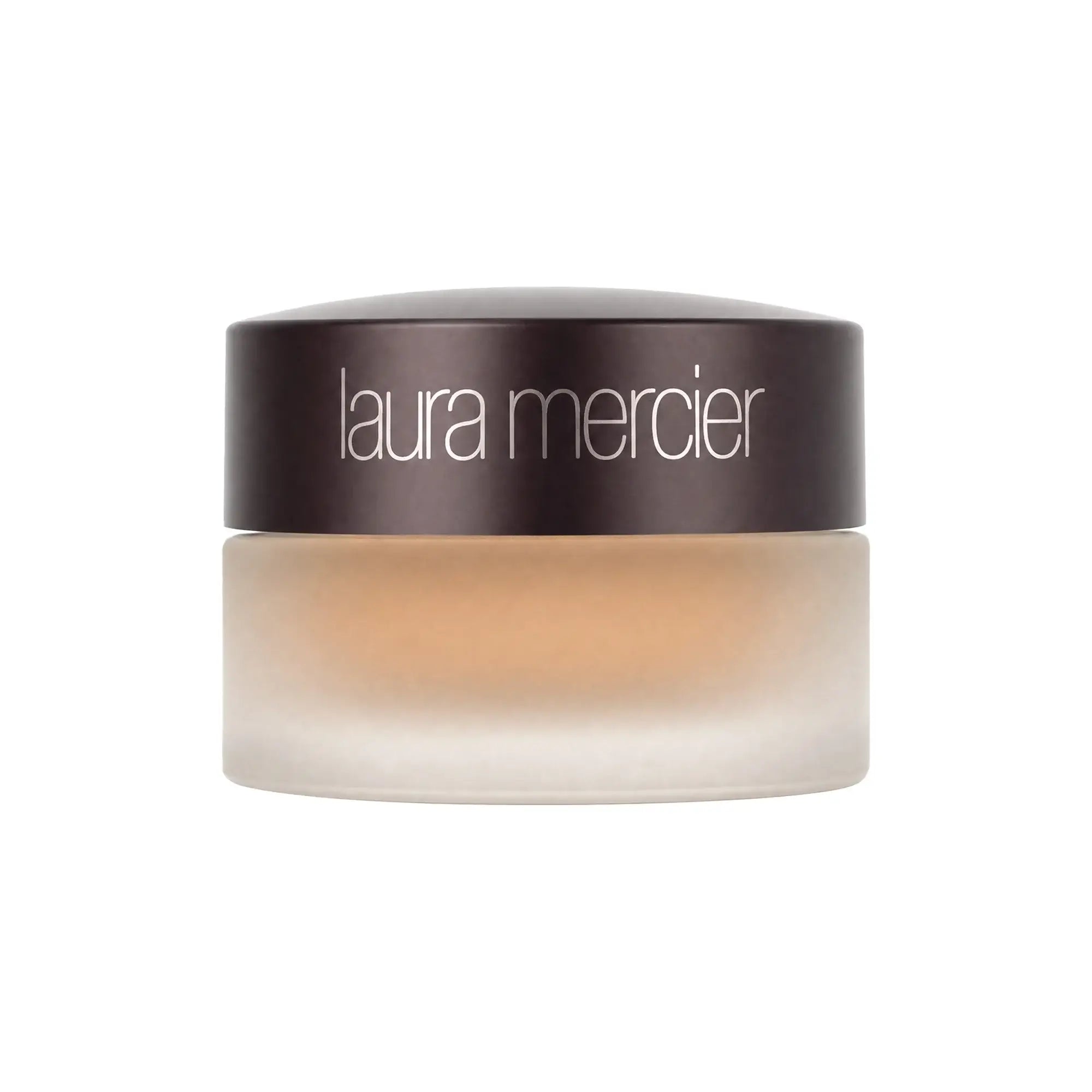 61242-Laura Mercier Creme Smooth Foundation 30g-Shell Beige