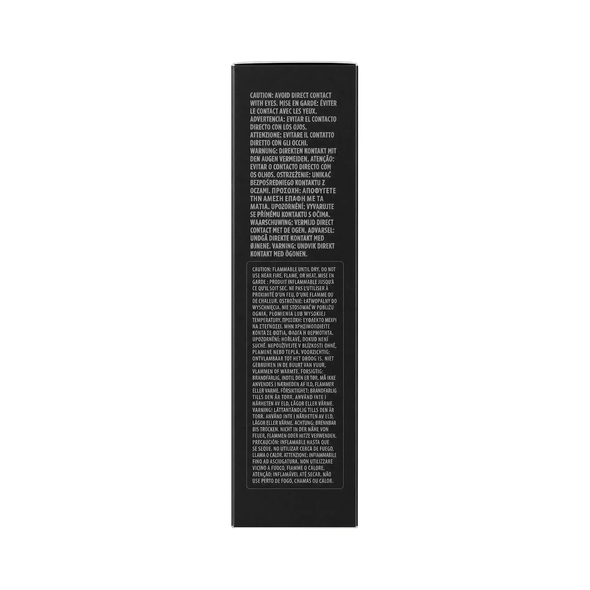 61244-Laura Mercier Real Flawless Foundation 30ml-0W1 Satin +4
