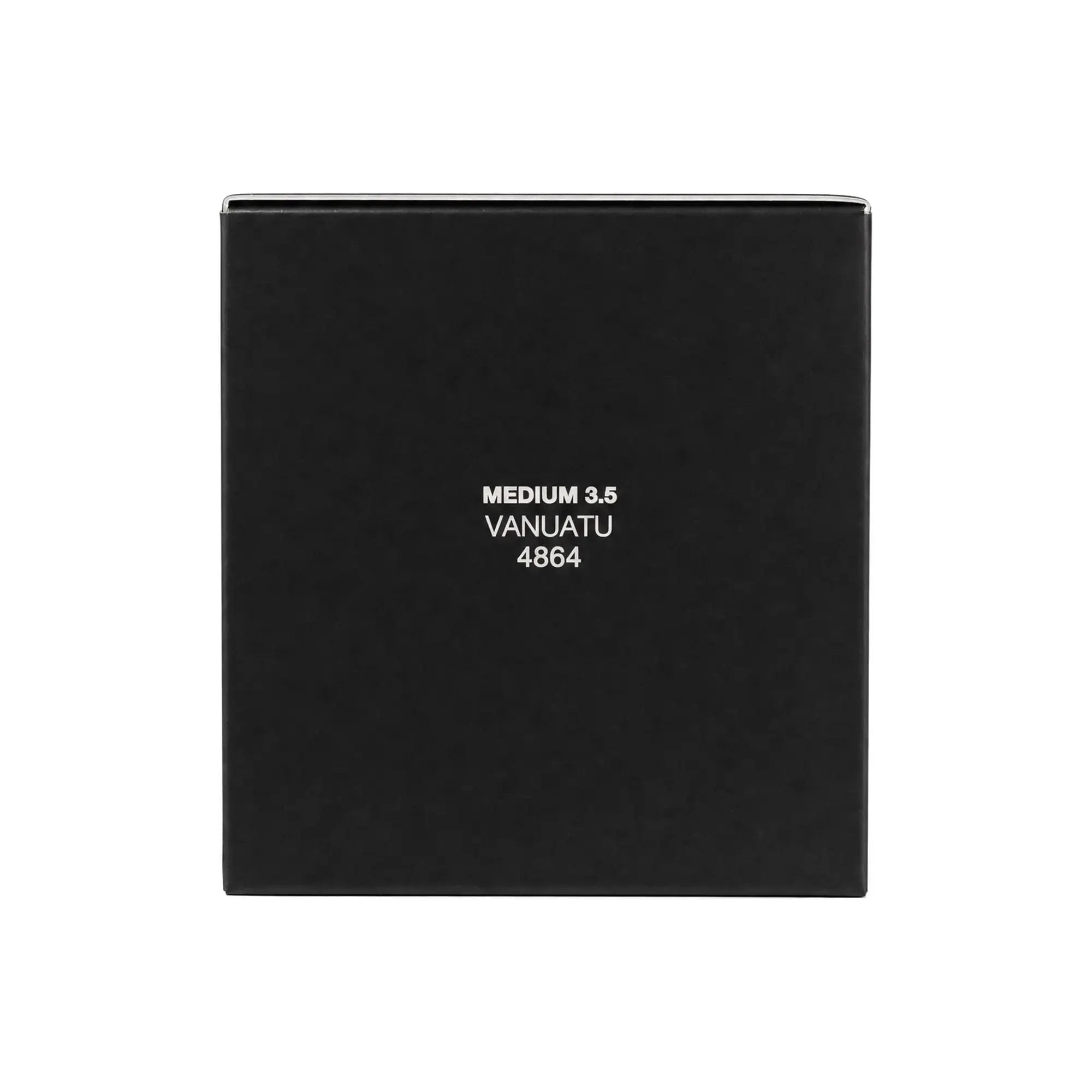 61245-Nars Sheer Glow Foundation Medium 3.5 Vanuatu 30ml-4864 +6