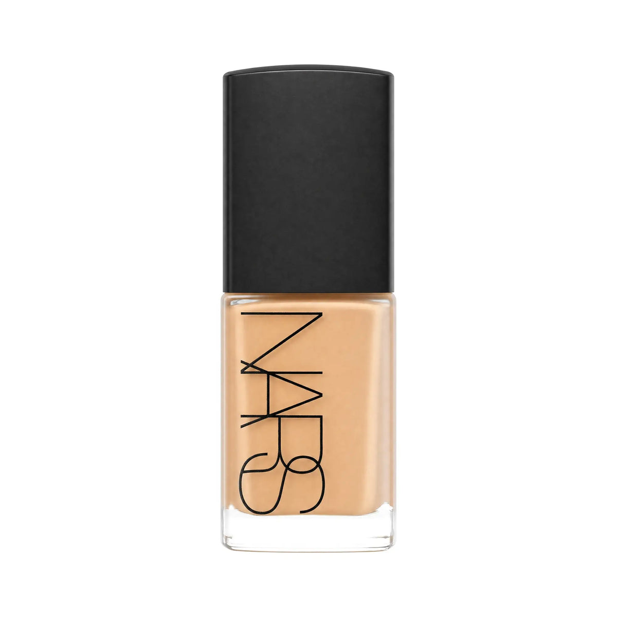 61246-Nars Sheer Glow Foundation Medium 4 Barcelona 30ml-6046