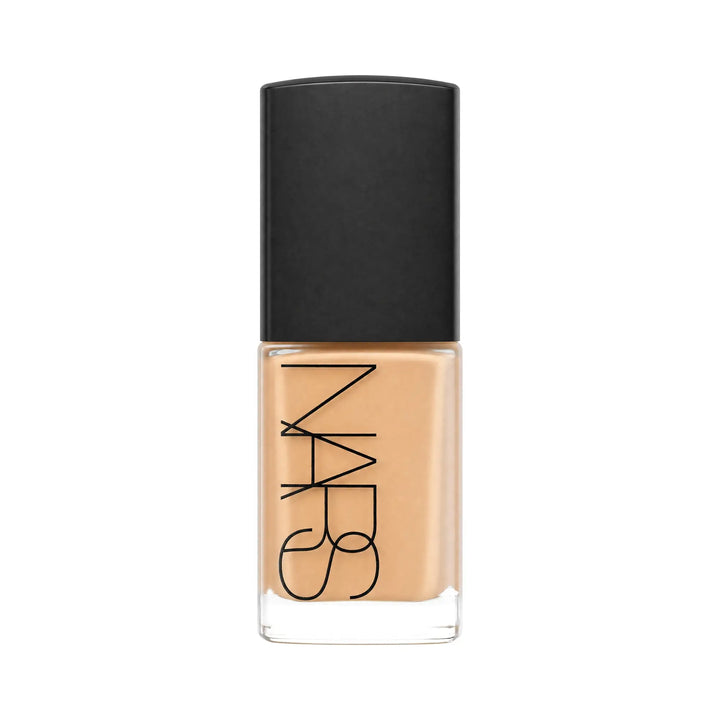 61246-Nars Sheer Glow Foundation Medium 4 Barcelona 30ml-6046