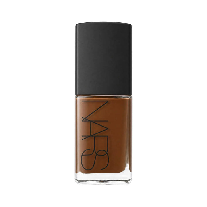 61248-Nars Sheer Glow Foundation Dark 3 Iguacu 30ml-4879