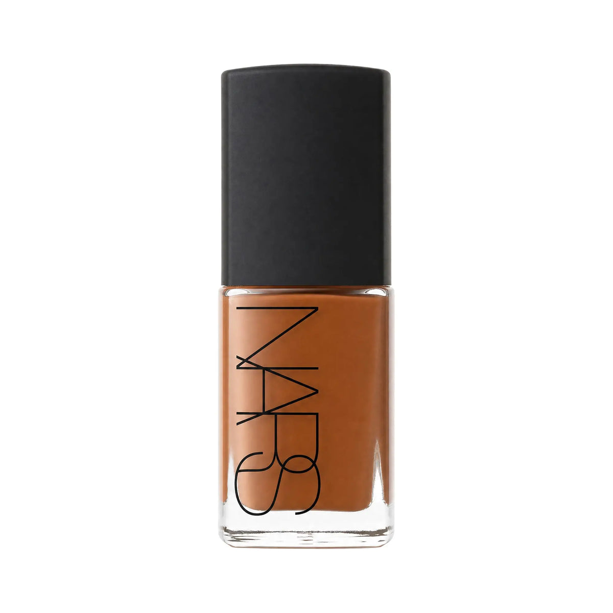 61249-Nars Sheer Glow Foundation Med/Dark 5 Marquises 30ml-4876