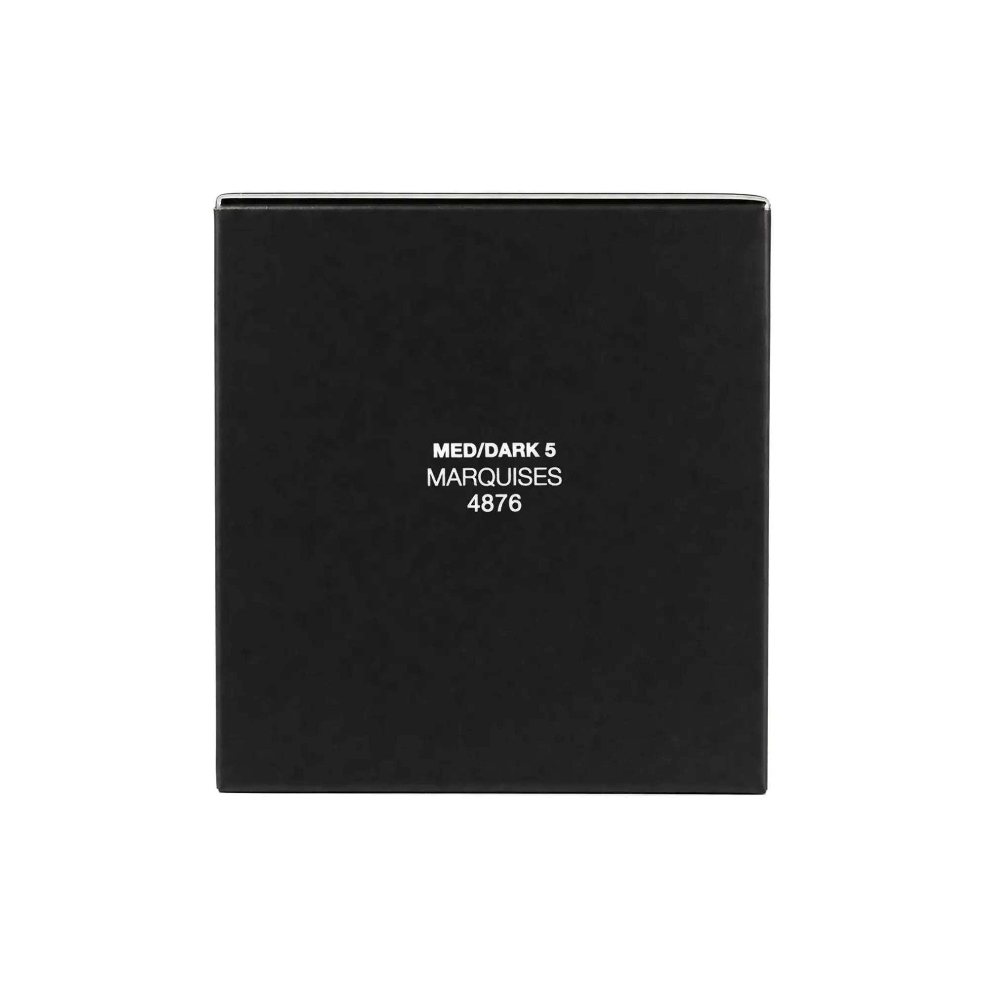 61249-Nars Sheer Glow Foundation Med/Dark 5 Marquises 30ml-4876 +5