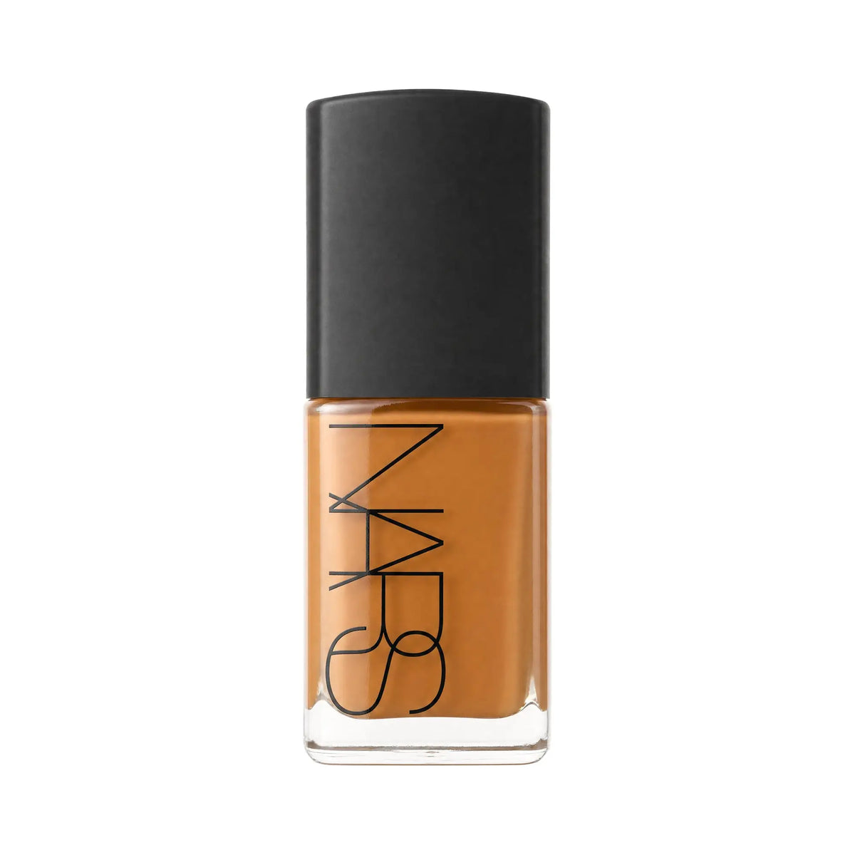 61250-Nars Sheer Glow Foundation Med/Dark 2.3 Moorea 30ml-4870