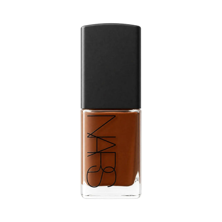 61251-Nars Sheer Glow Foundation Dark 4 Nambia 30ml-4880