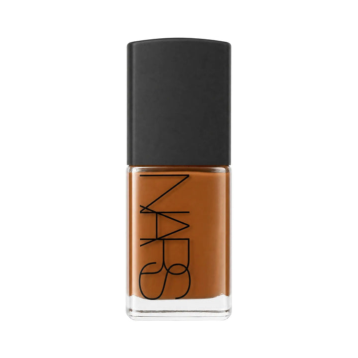 61252-Nars Sheer Glow Foundation Dark 2 New Caldonia 30ml-4878