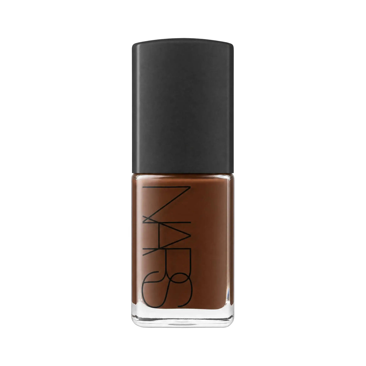 61253-Nars Sheer Glow Foundation Dark 5 Zambia 30ml-4881
