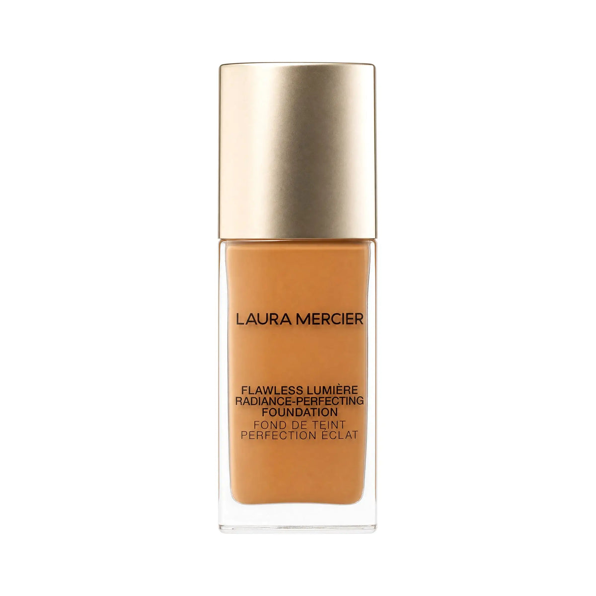 61254-Laura Mercier Flawless Lumiere Foundation 30ml- 4W1 Maple
