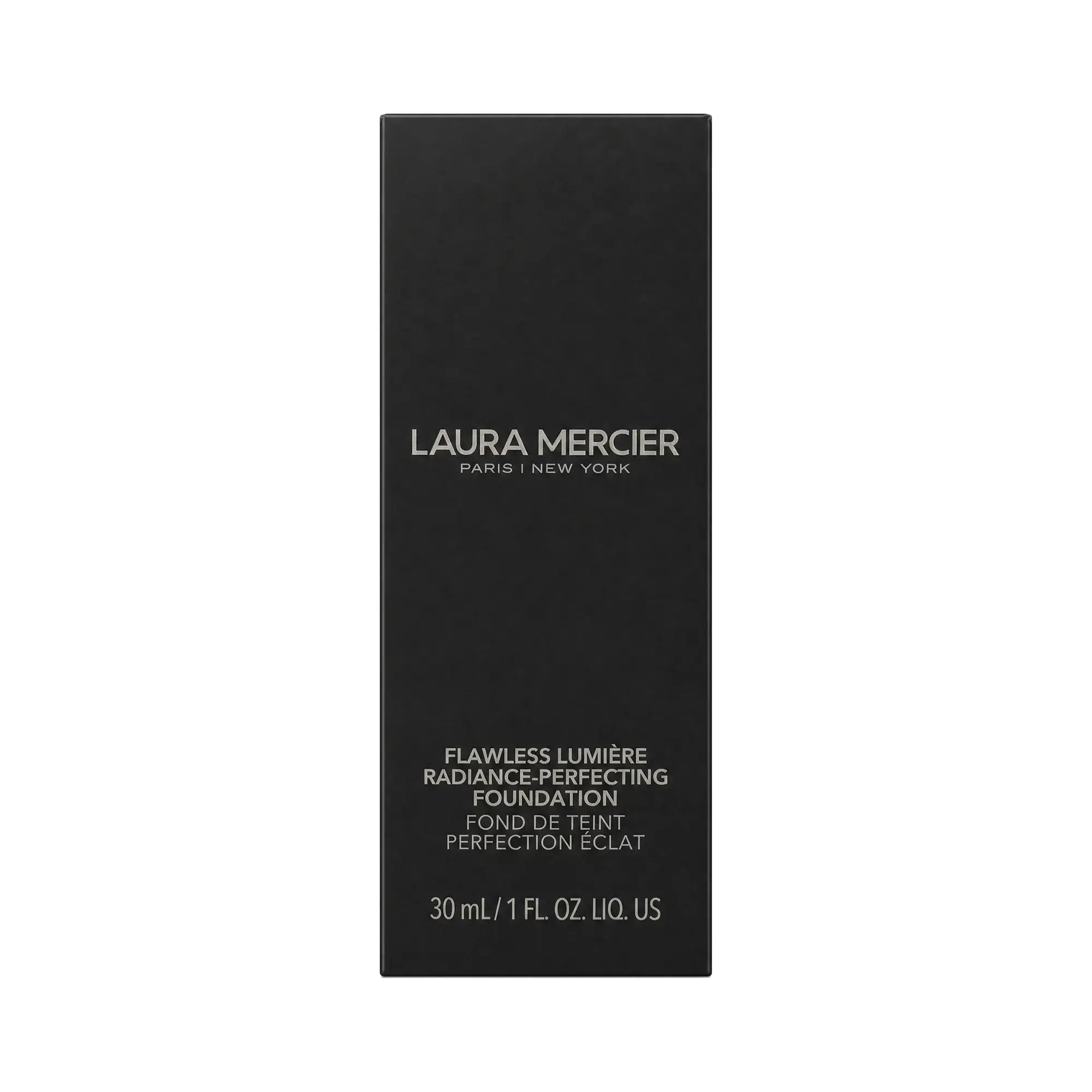 61254-Laura Mercier Flawless Lumiere Foundation 30ml- 4W1 Maple +1