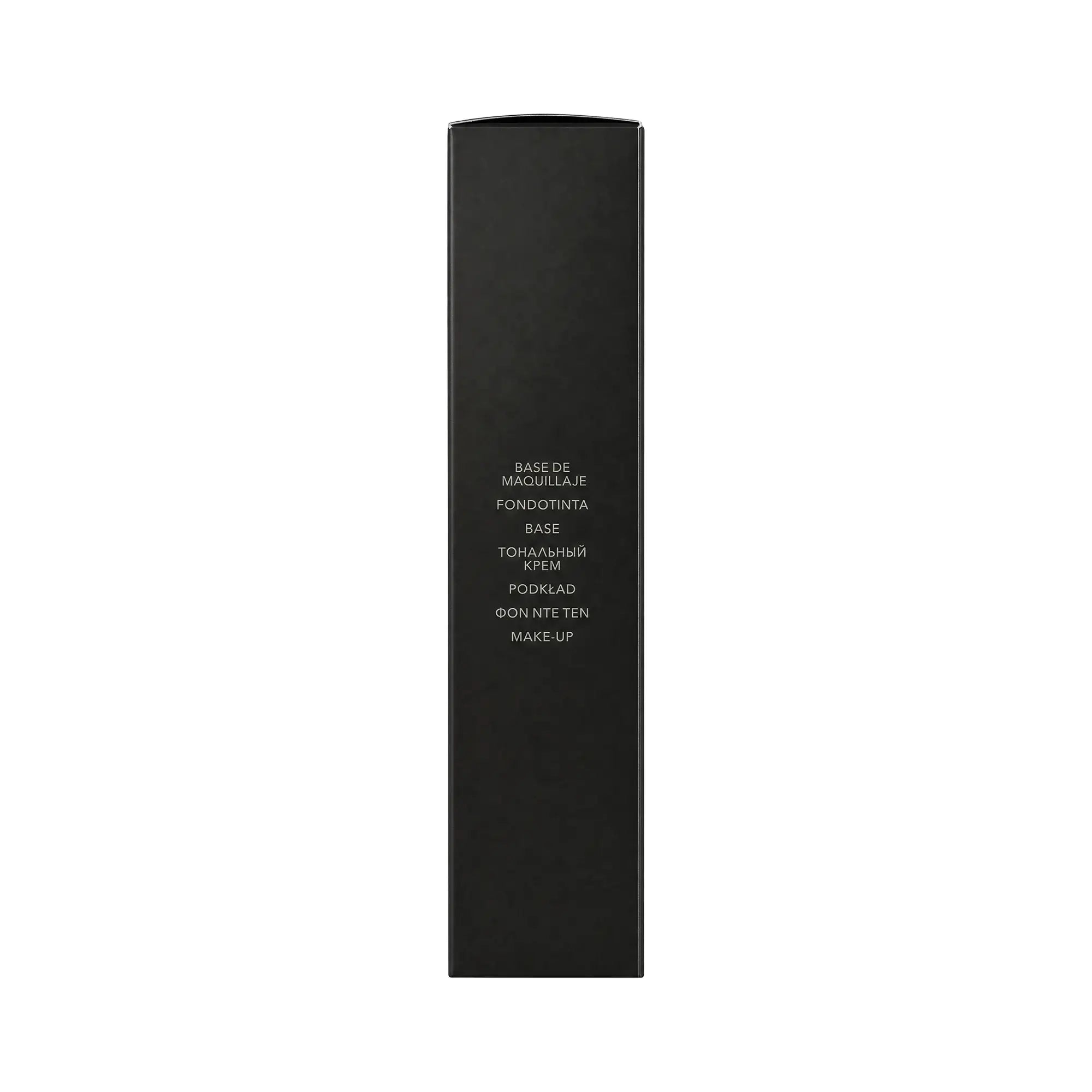 61254-Laura Mercier Flawless Lumiere Foundation 30ml- 4W1 Maple +4