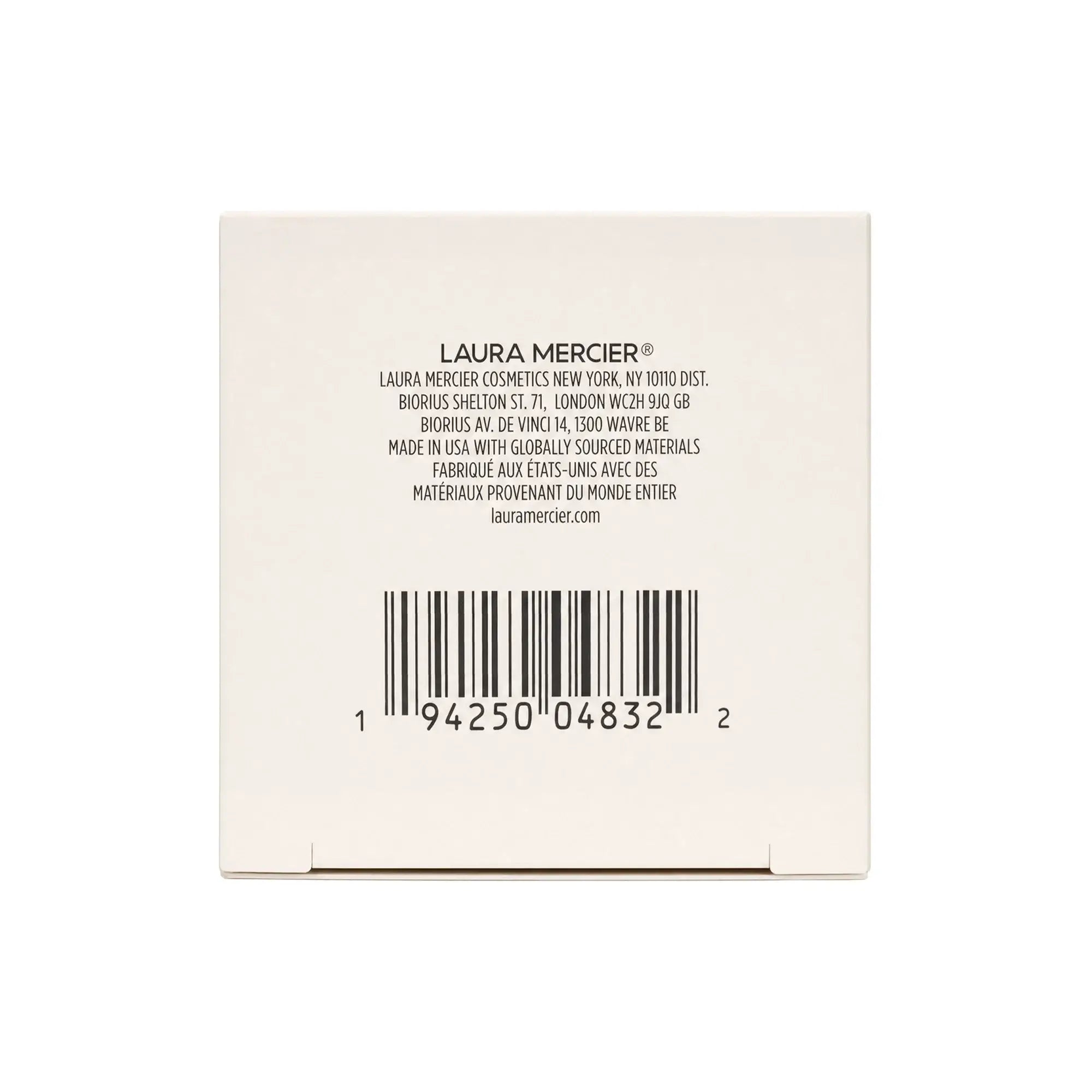 Laura Mercier Neroli Du Sud EDP 50ml