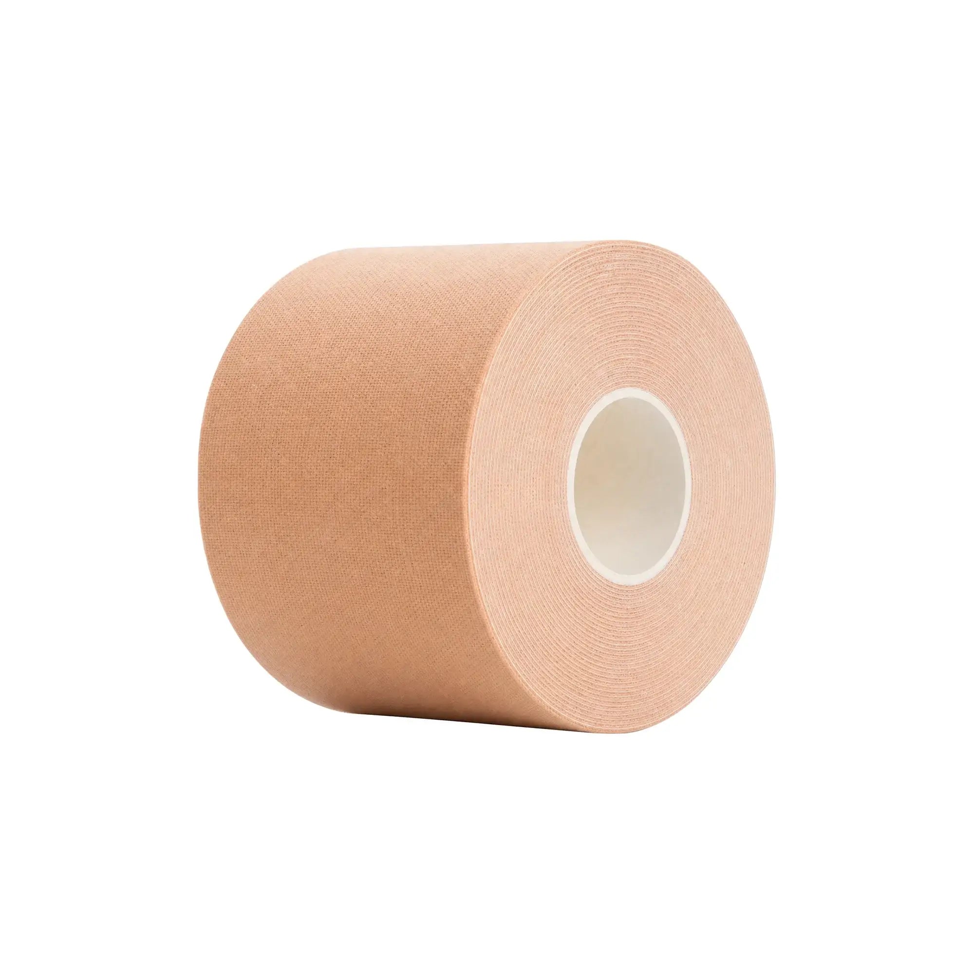 61256-Dr Well Sports Tape 5cmx5m - Light Beige +3