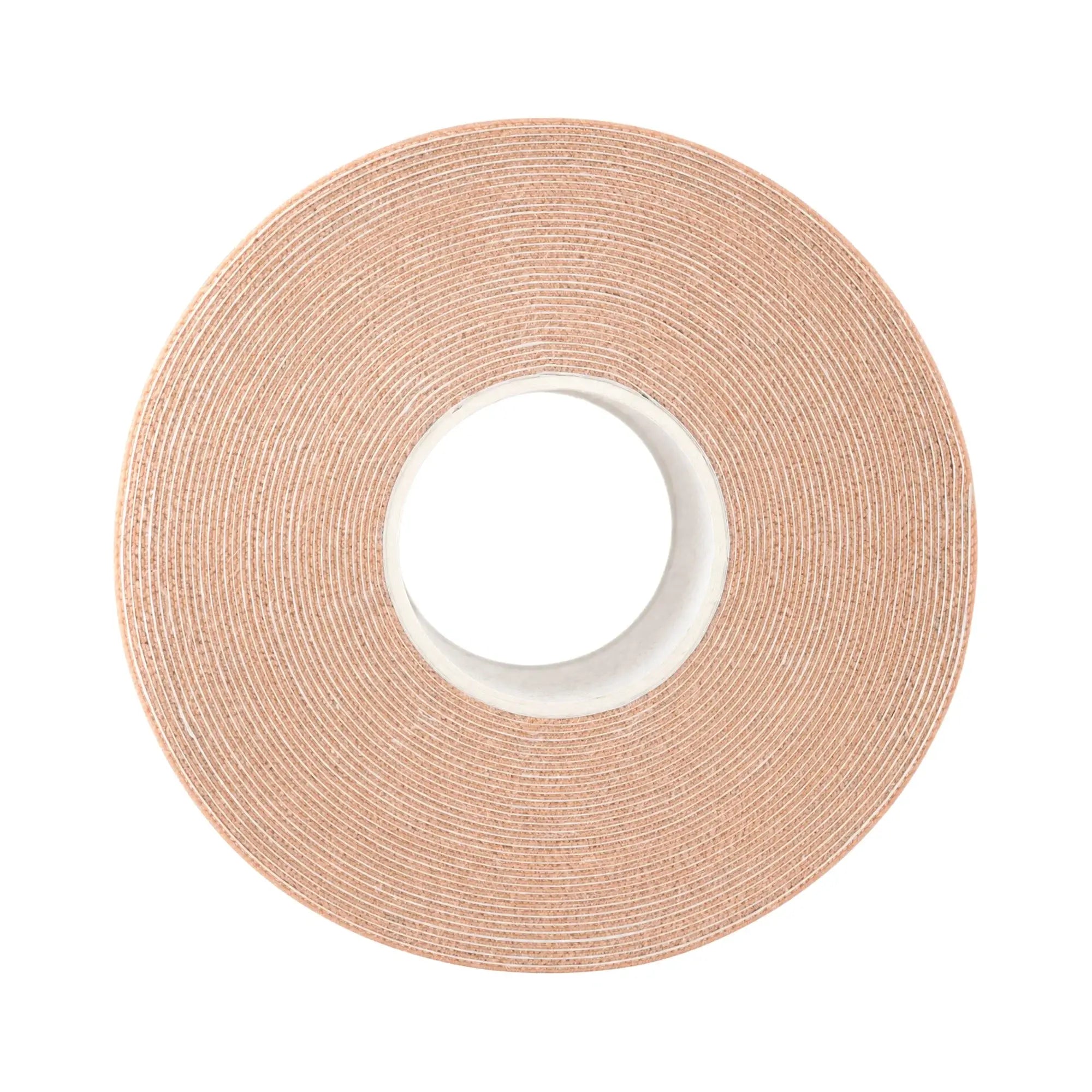 61256-Dr Well Sports Tape 5cmx5m - Light Beige +4