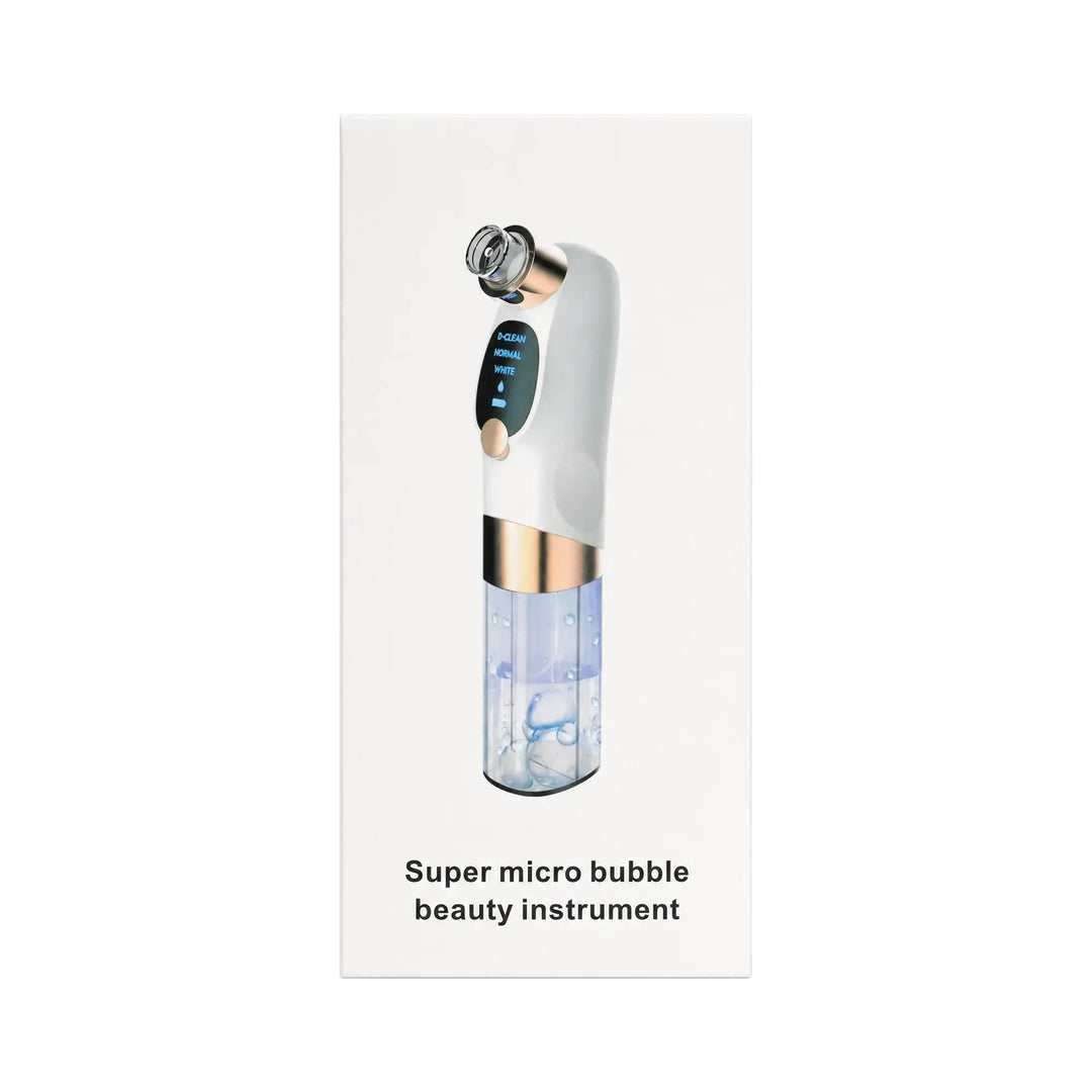 61257-Super Micro Bubble Beauty Instrument