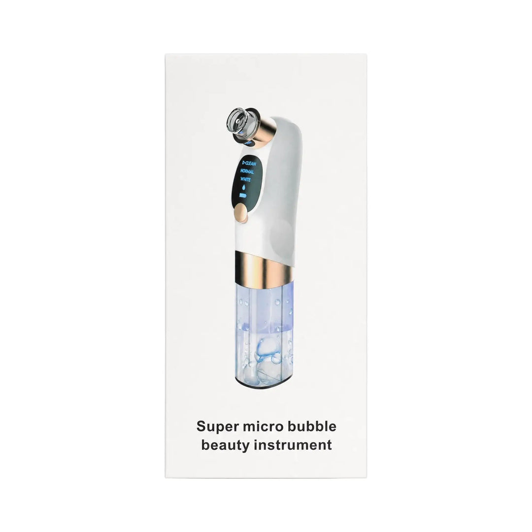 61257-Super Micro Bubble Beauty Instrument +4