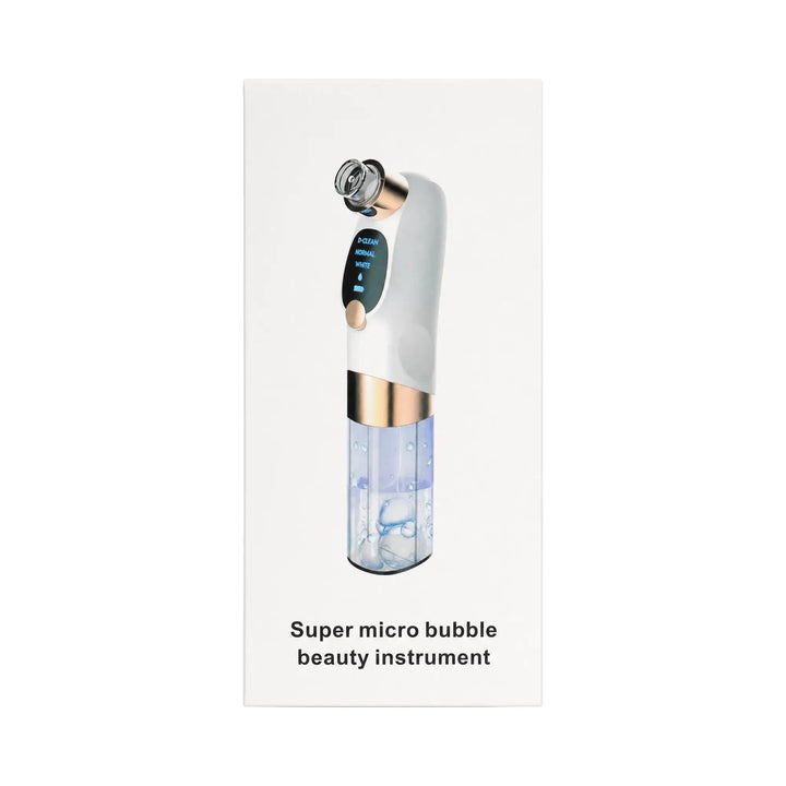 61257-Super Micro Bubble Beauty Instrument +4