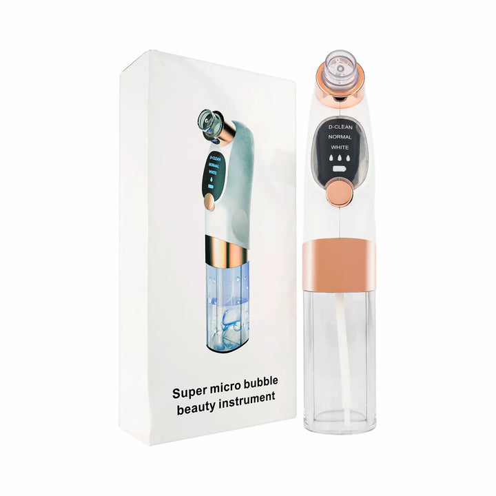 61257-Super Micro Bubble Beauty Instrument +2