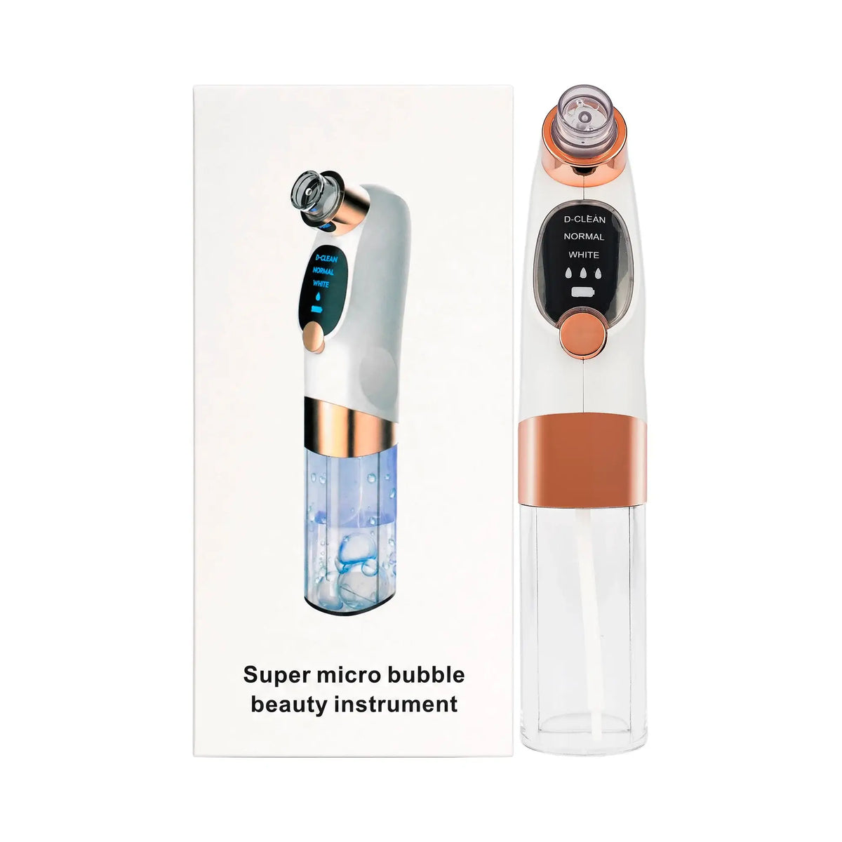 61257-Super Micro Bubble Beauty Instrument +1