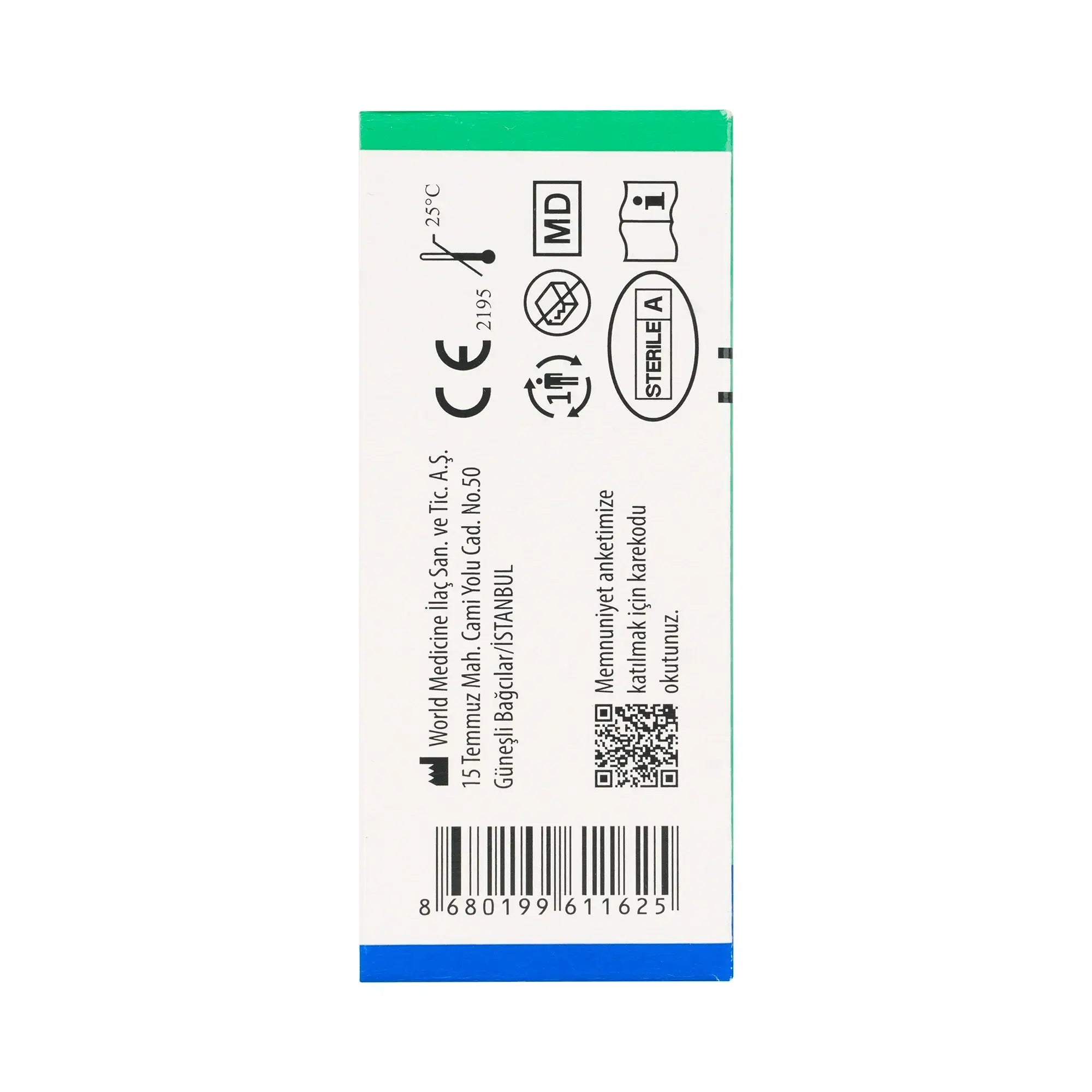 Trelife Eye Drops 10ml