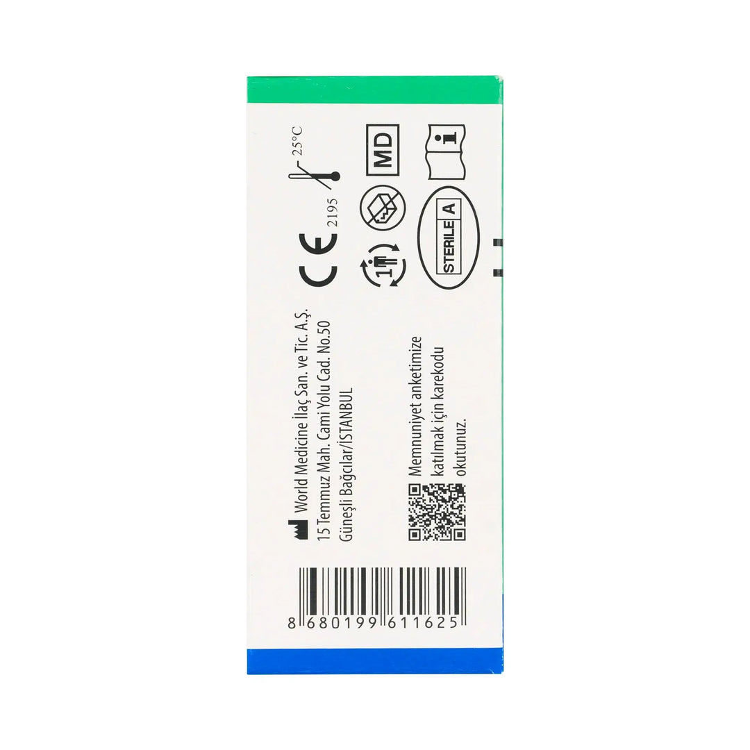 61260-Trelife Eye Drops 10ml +8