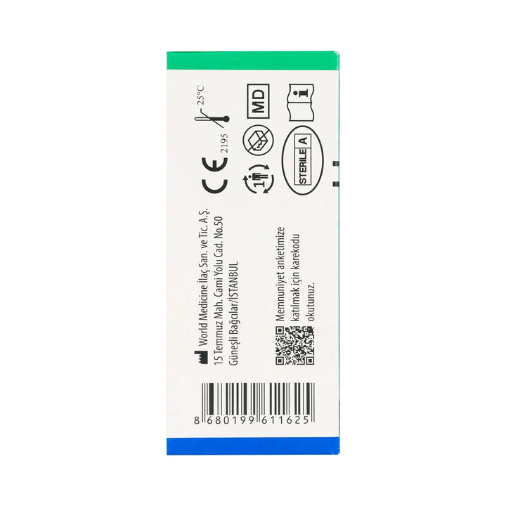 61260-Trelife Eye Drops 10ml +8