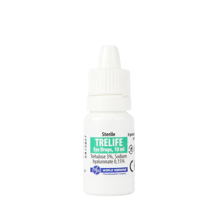 61260-Trelife Eye Drops 10ml