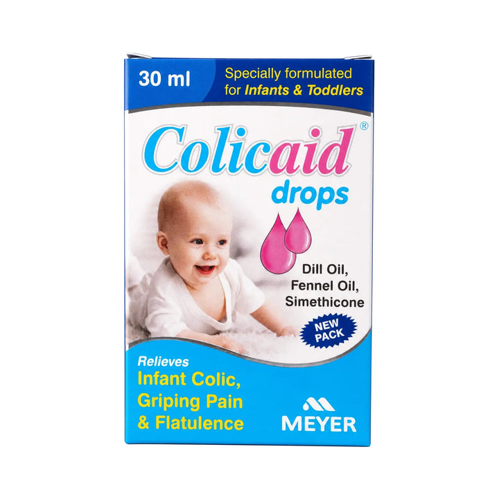 61261-Colicaid Drops 30ml