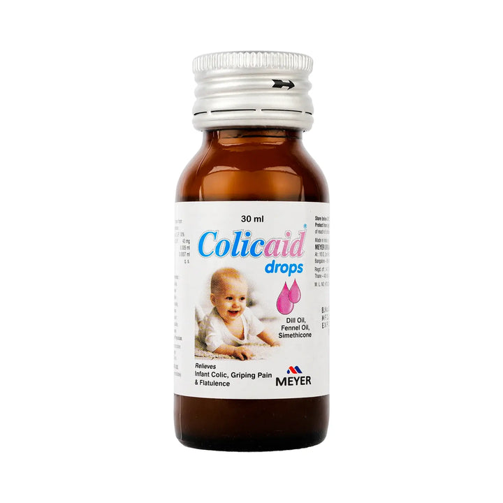 61261-Colicaid Drops 30ml