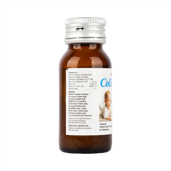 61261-Colicaid Drops 30ml +1
