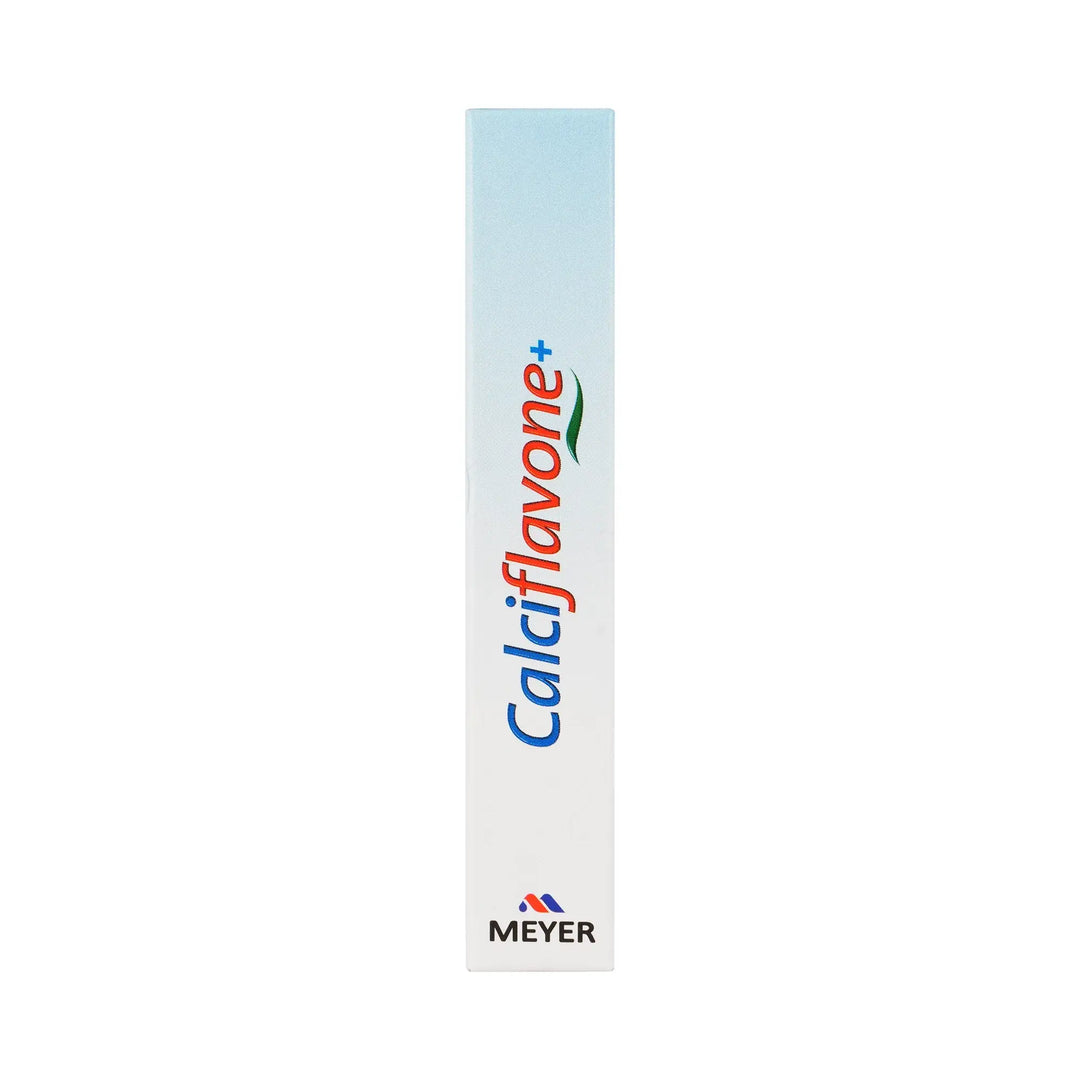 61262-Calciflavone Plus 30 Tablets +1