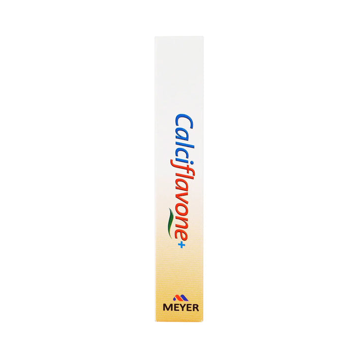 61262-Calciflavone Plus 30 Tablets +2