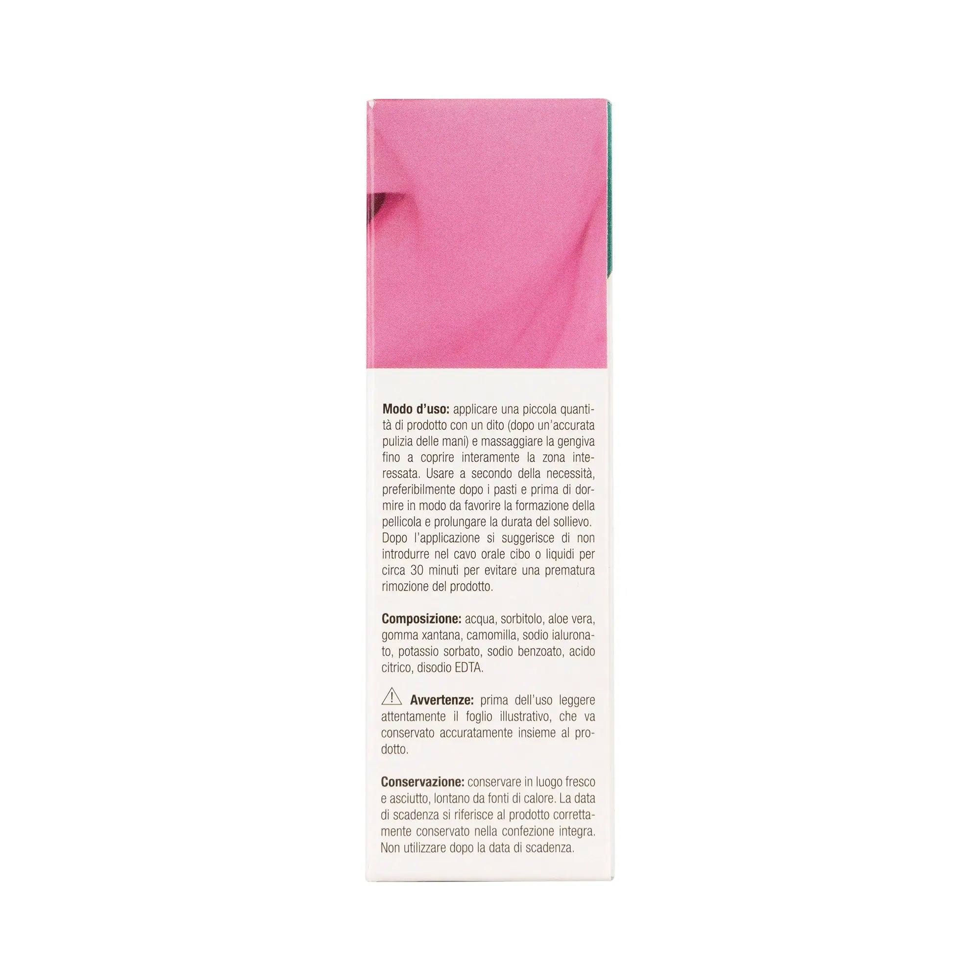 Xanadermal Bambini Dentizone Gel 25ml